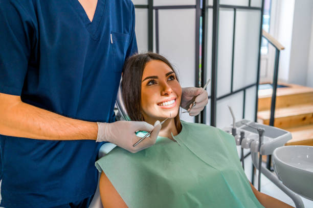 Oral Cancer Screening in Fort Lauderdale, FL