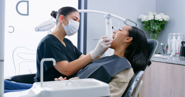 Dental Bonding in Fort Lauderdale, FL