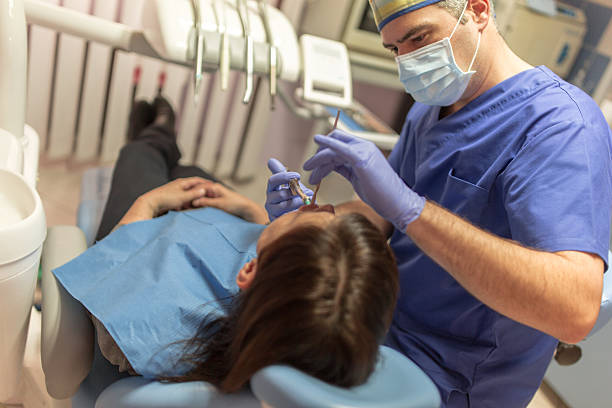 Best Full Mouth Reconstruction  in Fort Lauderdale, FL