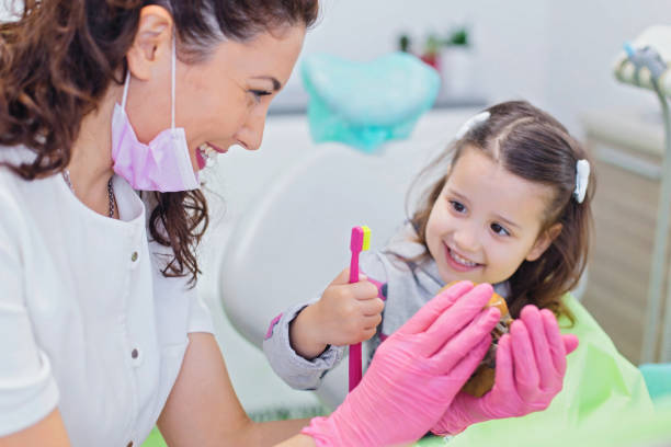 Why Choose Us for Your Dental Needs in Fort Lauderdale, FL